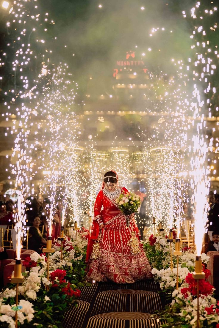 Rajasthan Wedding